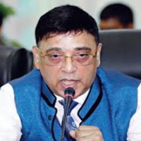 Prof. Mohit Kamal